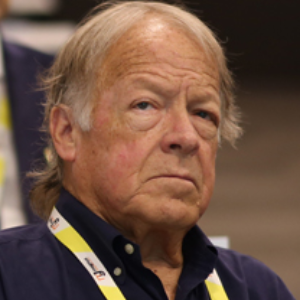 Speaker at Conference - Dr. Steven J Traub