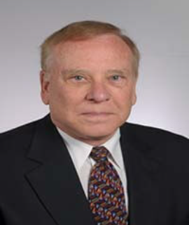 Speaker at Conference - Allen Fred Fielding