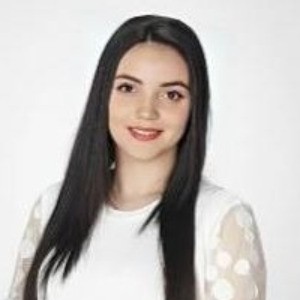 Speaker at Conference - Ohindovschi Angelica