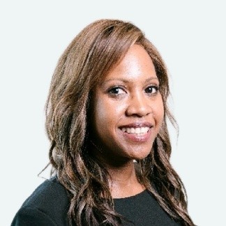 Speaker at Conference - Dr. Danielle Charlotte Belgrave