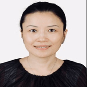 Speaker at Conference - Xueli Su