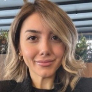 Speaker at Conference - Pinar Coruhlu