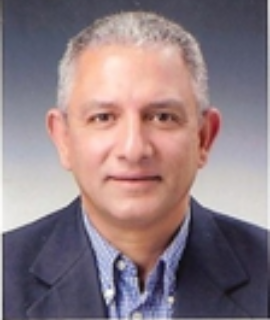 Speaker at Conference - Ahmed Al Jumaily