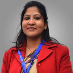 Speaker at Conference - Madhu Gupta