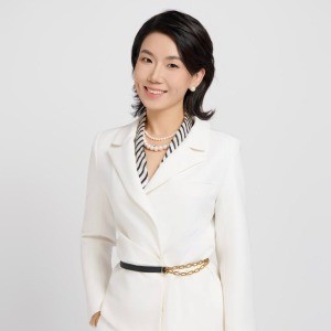 Speaker at Conference - Zhengyuan Zhou