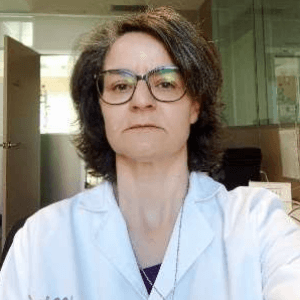Speaker at Conference - Maria Quilez Simon