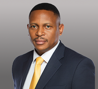 Speaker at Conference - Dr. Emmanuel Manyonganise