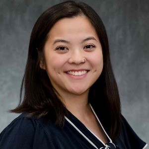 Speaker at Conference - Kiley Hassevoort
