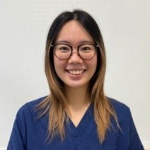 Speaker at Conference - Pui Sze Kylie Li