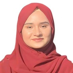 Speaker at Conference - abeya Khalil