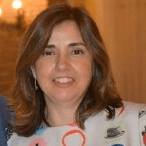 Speaker at Conference - Maria Jose Jordan Bueso