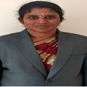 Speaker at Conference - T Usharani 