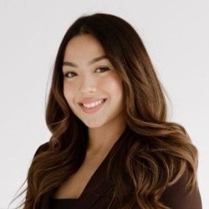 Speaker at Conference - Jasmine Ornelas