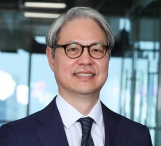 Speaker at Conference - Dongjun (DJ) Choi