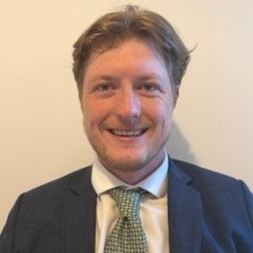 Speaker at Conference - Charles Stewart Syme