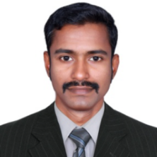 Speaker at Conference - Seiko Jose