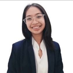 Speaker at Conference - Reyna Claire C Dizon
