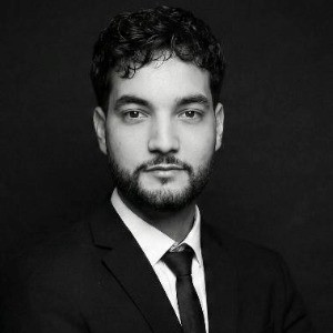 Speaker at Conference - Imad Dakhchich