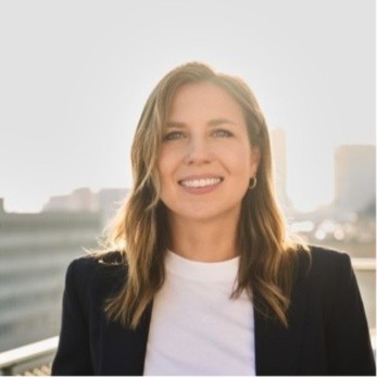 Speaker at Conference - Dr. Eva Weicken