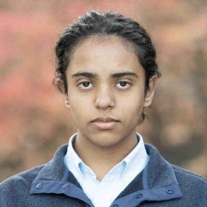 Speaker at Conference - Gian Mahajan