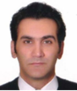 Speaker at Conference - Hassan Motamed