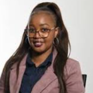 Speaker at Conference - Mabatho Moreroa