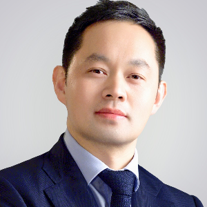 Speaker at Conference - Khoa Le