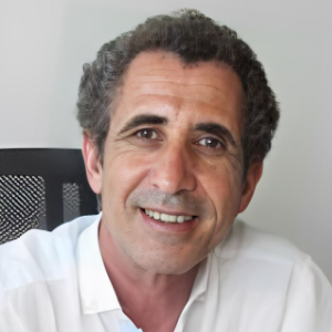 Speaker at Conference - Said Bouhallab