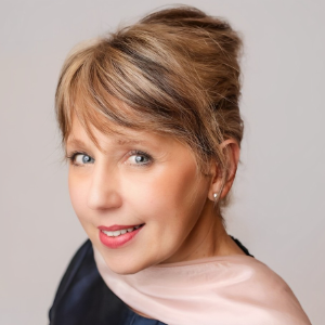 Speaker at Conference - Dechelette Corinne