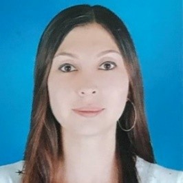 Speaker at Conference - Maria Alejandra Torres Amaya 