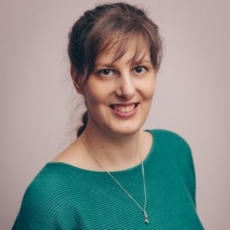 Speaker at Conference - Prof. Dr. Johanna Apfel-Starke