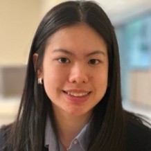 Speaker at Conference - Zoe Wang