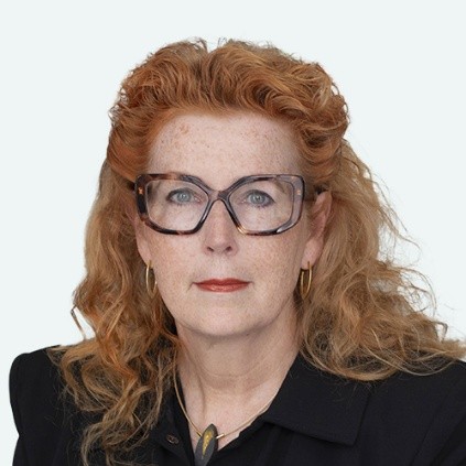Speaker at Conference - Dr. Anke Diehl