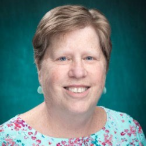 Speaker at Conference - Debra A Hrelic