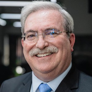 Speaker at Conference - Prof. Dr. Vitoldo Antonio Kozlowski Junior