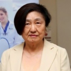 Speaker at Conference - Theresa P Chiang
