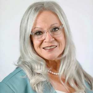 Speaker at Conference - Barbara M De Groot