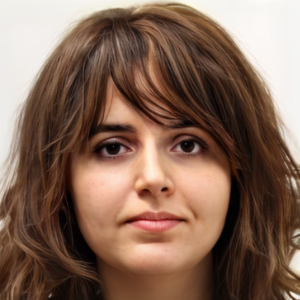 Speaker at Conference - Sirangelo Tiziana Maria