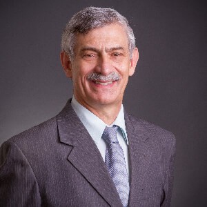 Speaker at Conference - Prof. Dr. Laurindo Moacir Sassi