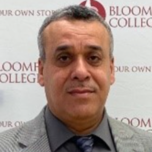 Speaker at Conference - Ismat Mikky