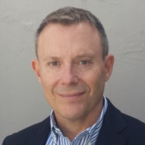 Speaker at Conference - Jose Pueyo