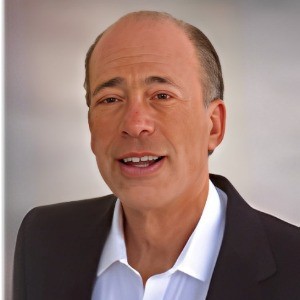 Speaker at Conference - Frederick H Silver