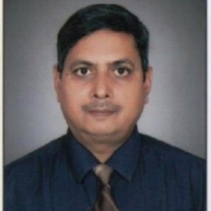 Speaker at Conference - Surendra Singh