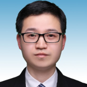 Speaker at Conference - Yifeng Wang