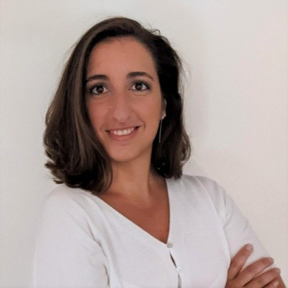 Speaker at Conference - Anna Rosés Martí