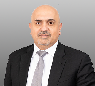Speaker at Conference - Hani Khalil