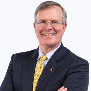 Speaker at Conference - Brannon Claytor