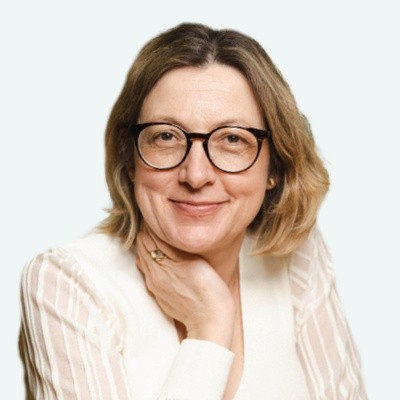 Speaker at Conference - Dr. Nicola Byrne