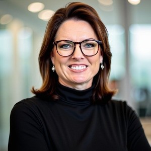 Speaker at Conference - Kristie Kapp, RDH