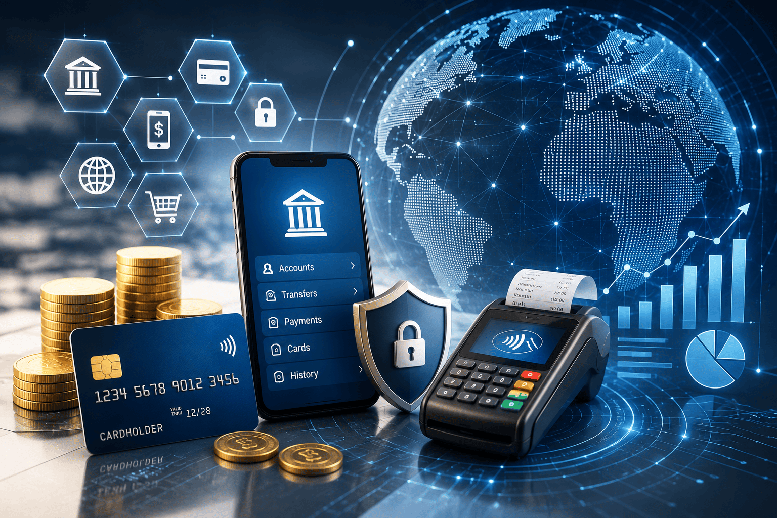 World Congress on Banking and Payments